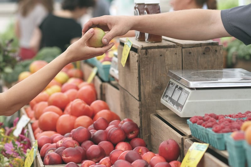 Local Food Fairs