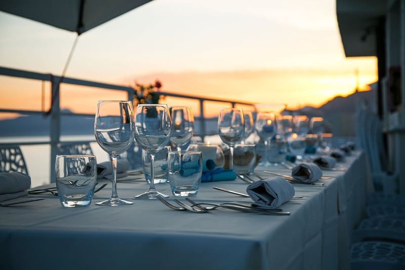 Pop-up Restaurant Night